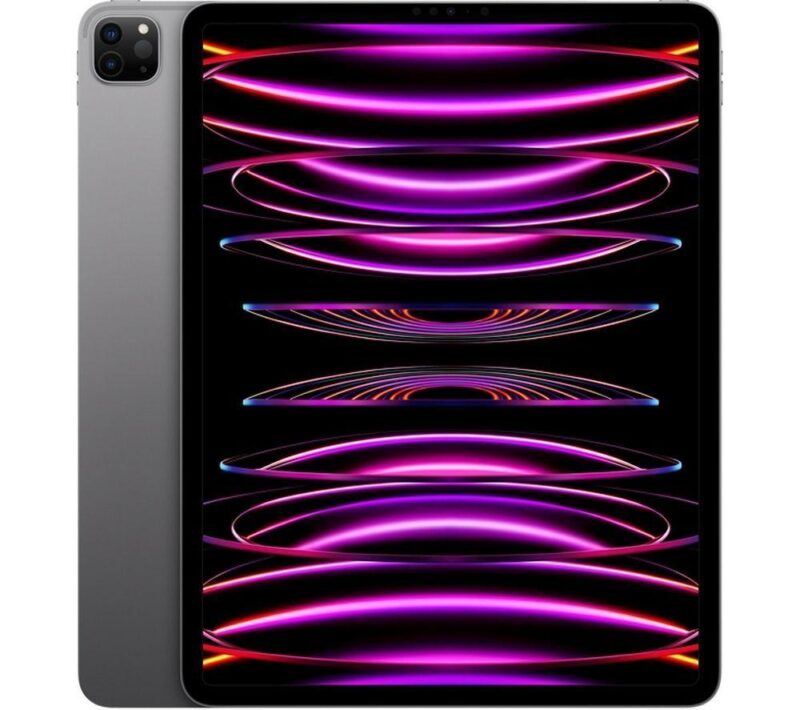 Apple 12.9" iPad Pro (2022)