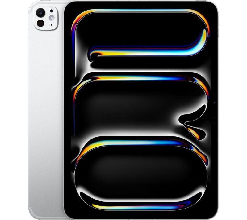 Apple 11" iPad Pro (2024)