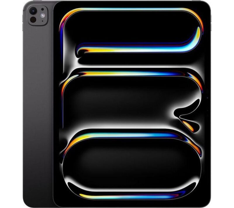 Apple 13" iPad Pro (2024)
