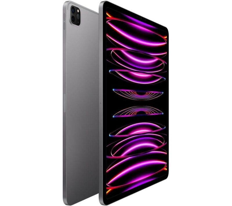 Apple 12.9" iPad Pro (2022)