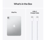 Apple 11" iPad Pro (2024)