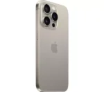 Apple iPhone 15 Pro Smartphone