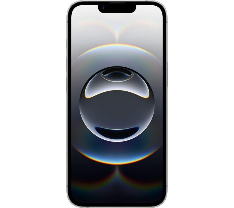 Apple iPhone 16e Smartphone