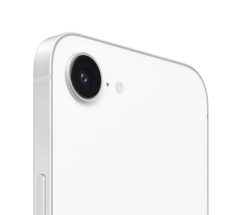 Apple iPhone 16e Smartphone