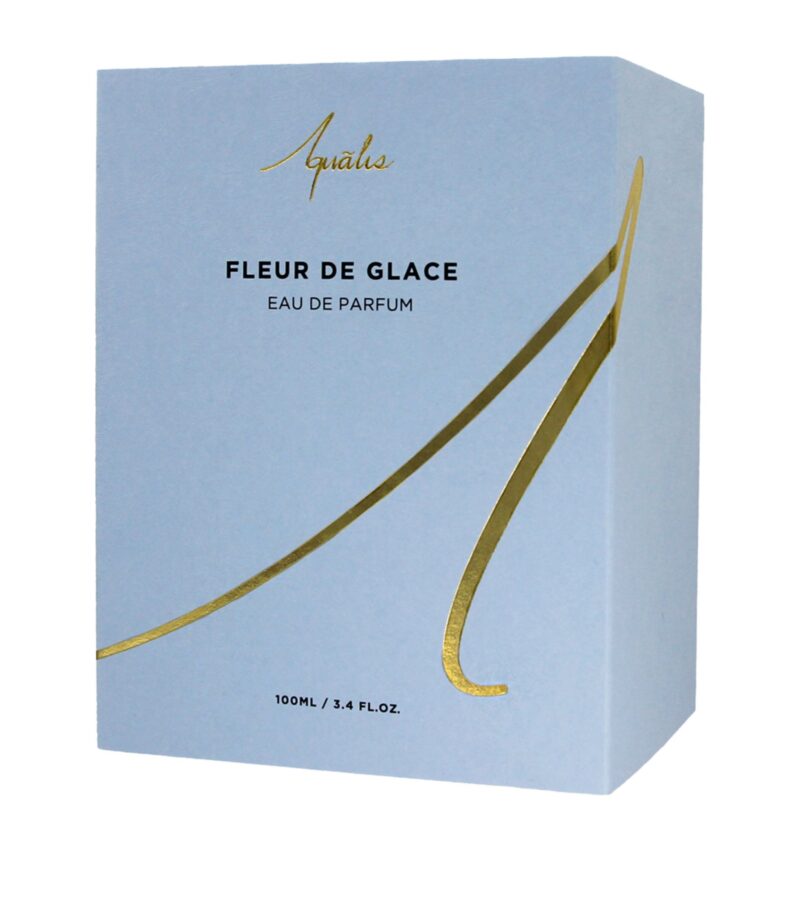 Aqualis Perfume