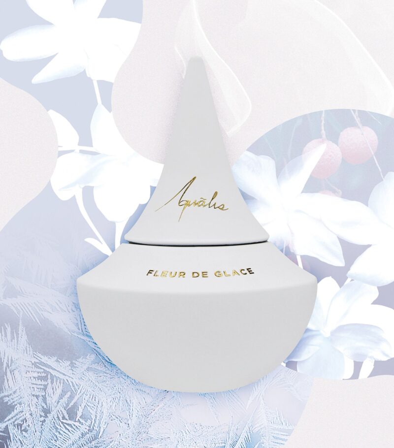 Aqualis Perfume