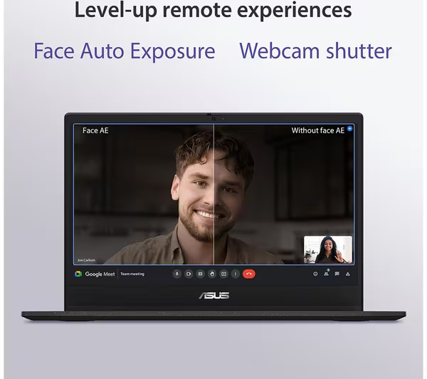 Asus CM14 Flip 14" 2 in 1 Chromebook Laptop