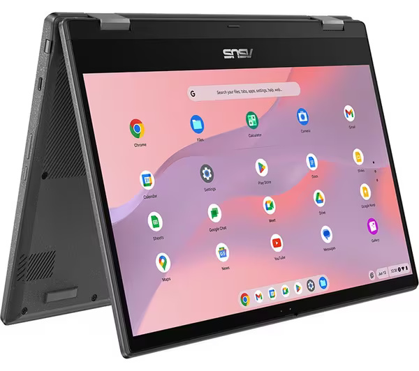 Asus CM14 Flip 14" 2 in 1 Chromebook Laptop