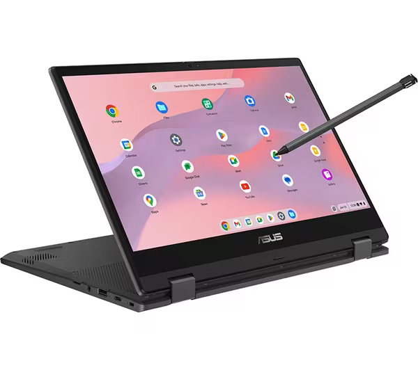 Asus CM14 Flip 14" 2 in 1 Chromebook Laptop