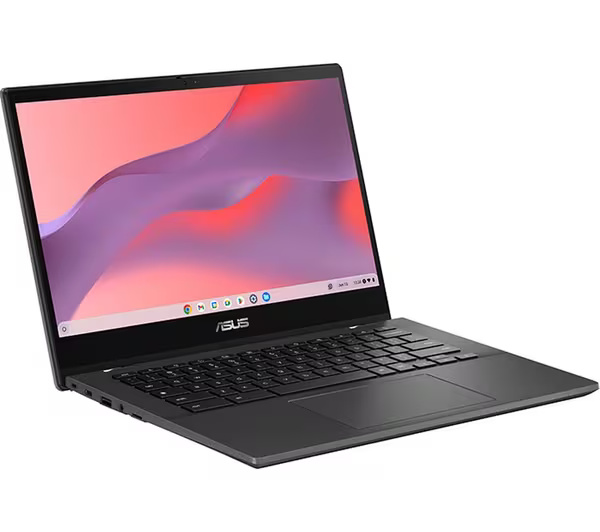 Asus CM14 Flip 14" 2 in 1 Chromebook Laptop