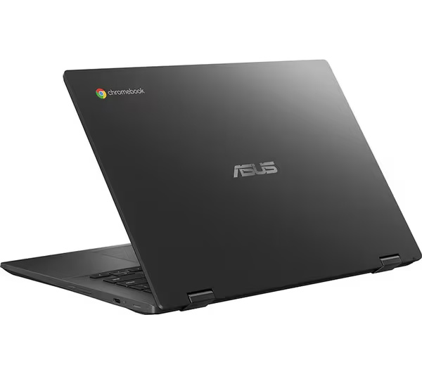 Asus CM14 Flip 14" 2 in 1 Chromebook Laptop