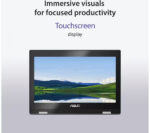 Asus CX1 11.6" 2 in 1 Chromebook Laptop
