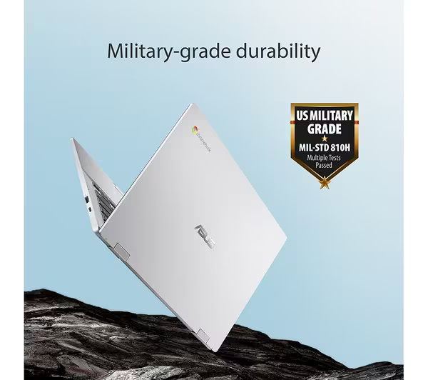Asus CX1 14" Chromebook Laptop