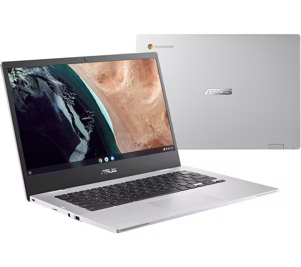 Asus CX1 14" Chromebook Laptop