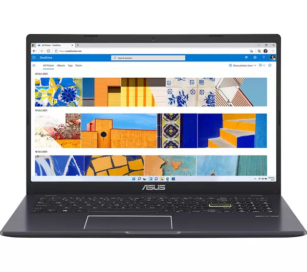 Asus E510MA 15.6" Laptop