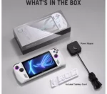 Asus ROG Ally Handheld Gaming Console