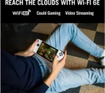 Asus ROG Ally Handheld Gaming Console