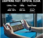 Asus ROG Ally Handheld Gaming Console