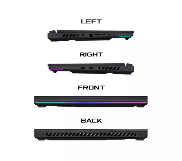 Asus ROG Strix G16 16" Gaming Laptop