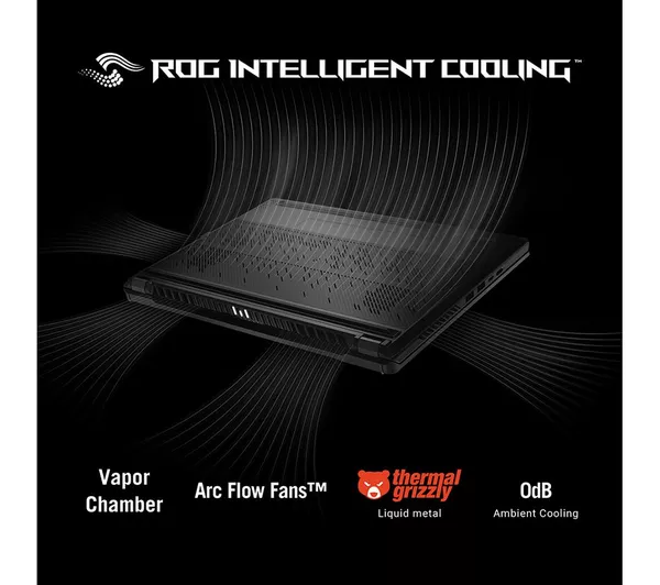 Asus ROG Zephyrus G14 14" Gaming Laptop