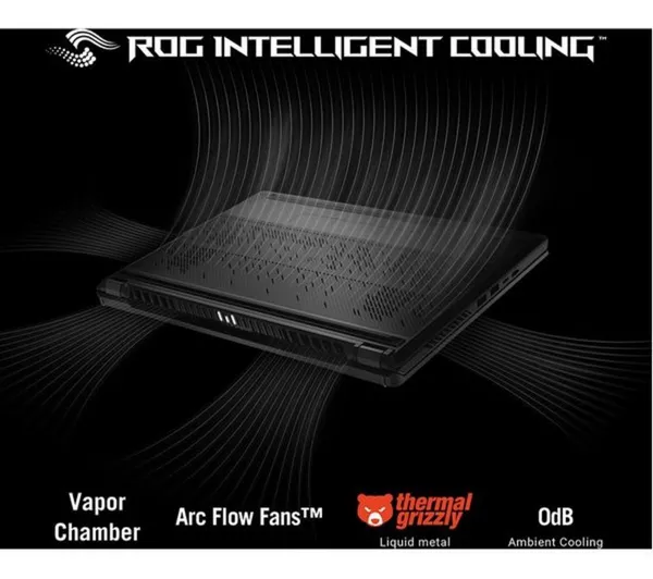 Asus ROG Zephyrus G14 14" Gaming Laptop