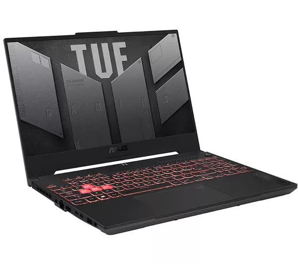 Asus TUF A15 15.6" Gaming Laptop