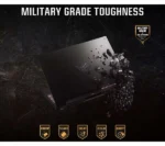 Asus TUF A15 15.6" Gaming Laptop