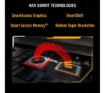 Asus TUF A16 Advantage Edition 16"
  Gaming Laptop