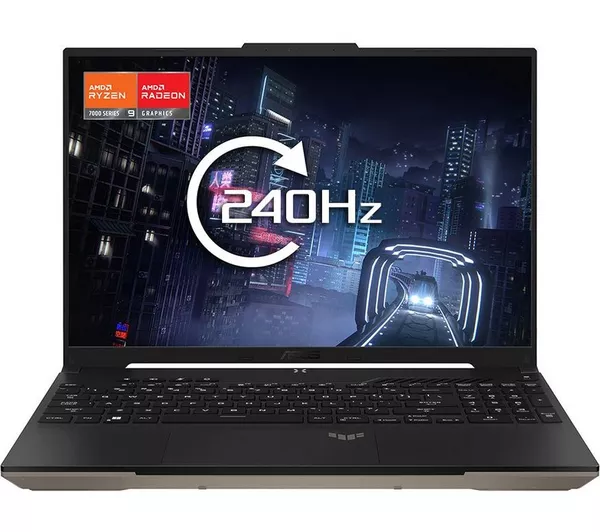 Asus TUF A16 Advantage Edition 16"
  Gaming Laptop