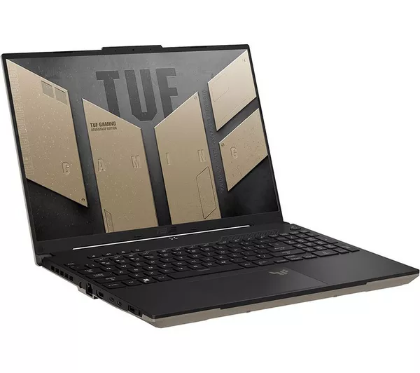Asus TUF A16 Advantage Edition 16"
  Gaming Laptop