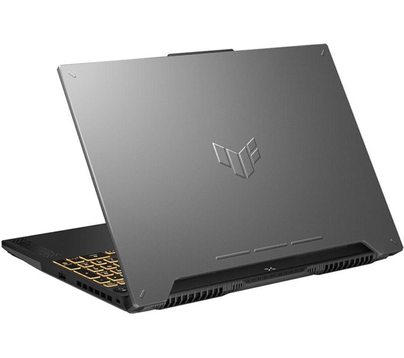 Asus TUF F15 15.6" Gaming Laptop
