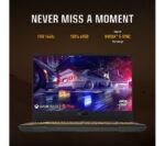 Asus TUF F15 15.6" Gaming Laptop