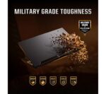 Asus TUF F15 15.6" Gaming Laptop
