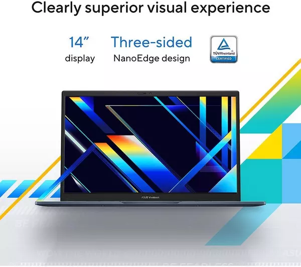 Asus Vivobook 14 X1404VA 14" Laptop
