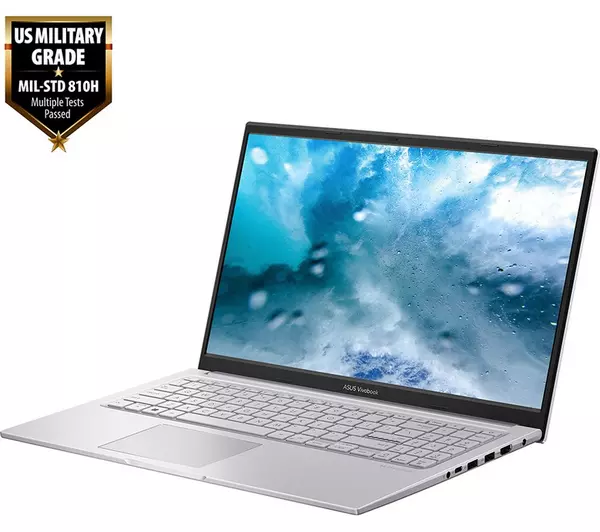 Asus Vivobook 15 X1504ZA 15.6" Laptop