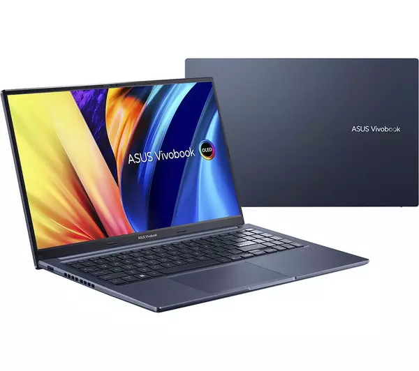 Asus Vivobook 15X OLED X1503ZA 15.6" Laptop