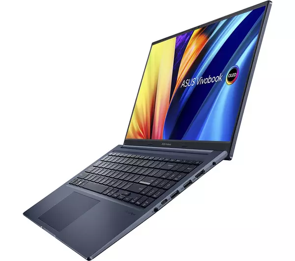 Asus Vivobook 15X OLED X1503ZA 15.6" Laptop