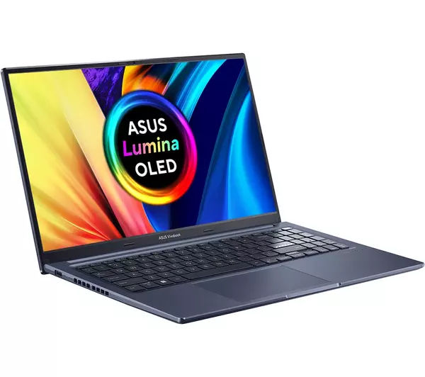 Asus Vivobook 15X OLED X1503ZA 15.6" Laptop