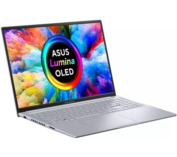 Asus Vivobook 16X K3605ZU 16" Laptop