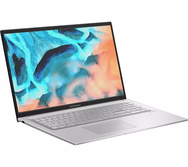 Asus Vivobook 17 X1704ZA 17.3" Laptop