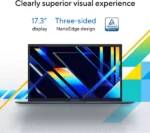 Asus Vivobook 17 X1704ZA 17.3" Laptop