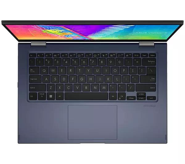 Asus Vivobook Go 14 Flip 14" 2 in 1 Laptop