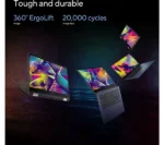 Asus Vivobook Go 14 Flip 14" 2 in 1 Laptop