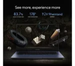 Asus Vivobook Go 14 Flip 14" 2 in 1 Laptop