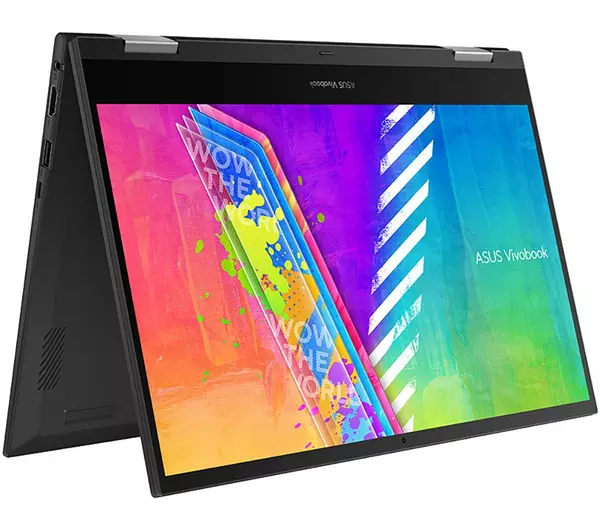 Asus Vivobook Go 14 Flip 14" 2 in 1 Laptop