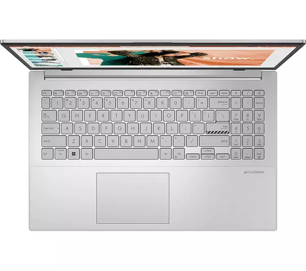 Asus Vivobook Go 15 E1504FA 15.6" Laptop