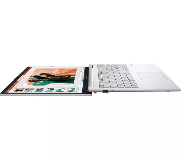 Asus Vivobook Go 15 E1504FA 15.6" Laptop