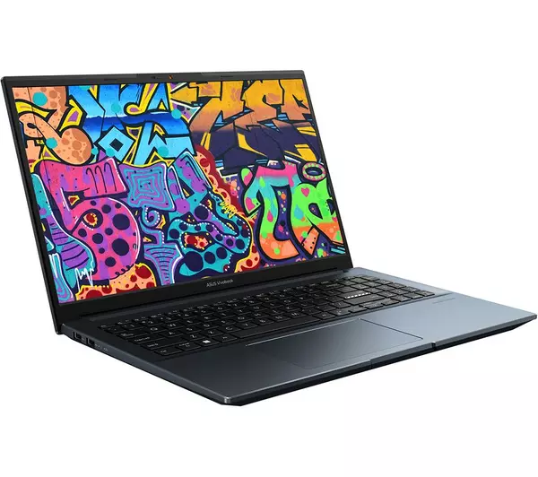 Asus Vivobook Pro 15 M6500XV 15.6" Laptop