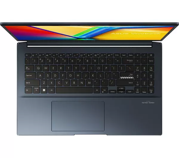 Asus Vivobook Pro 15 M6500XV 15.6" Laptop