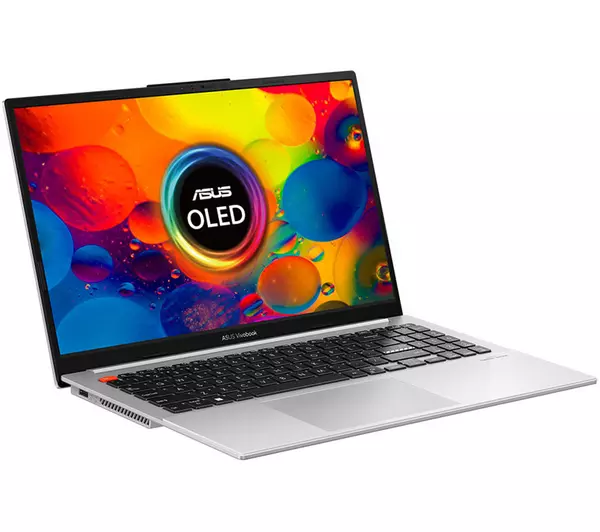Asus Vivobook S 15 S5504VN 15.6" Laptop